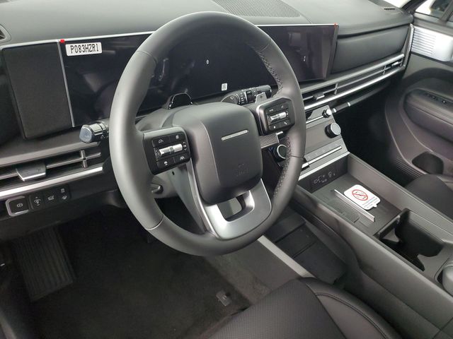 New 2025 Hyundai Santa Fe For Sale in Indianapolis, IN