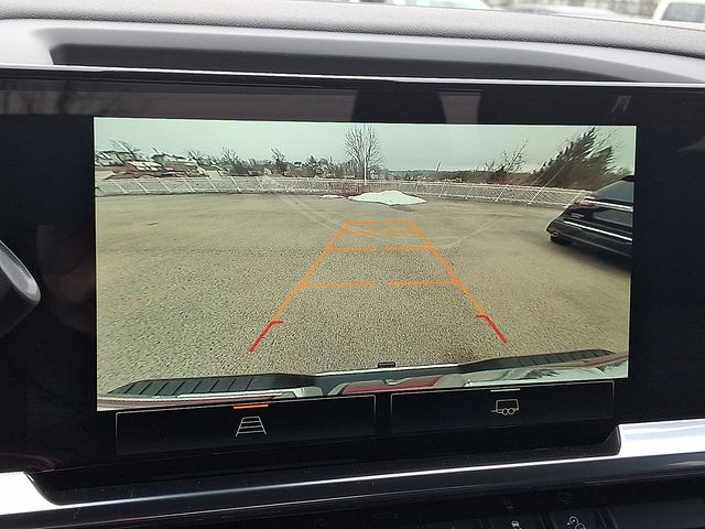 new 2026 GMC Sierra 2500HD car, priced at $63,980