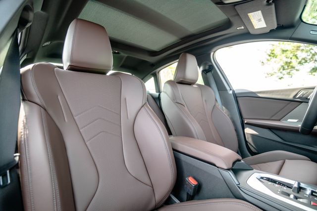 New 2026 BMW 2 Series Sedan