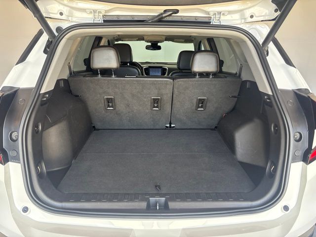 Used 2021 GMC Terrain SUV
