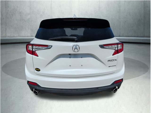 Used 2021 Acura RDX SUV