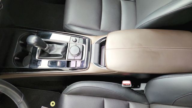 2023 Mazda CX-30 2.5 S Premium Package Black at Joe Myers Mazda Kia