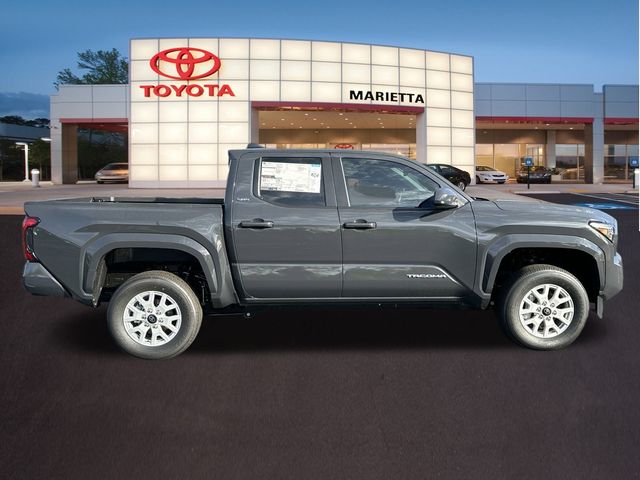 2024 Toyota Tacoma SR5 27