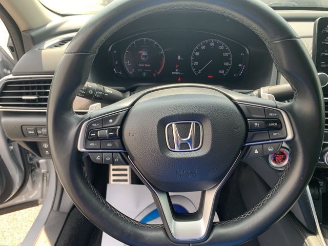 2021 Honda Accord Sport Special Edition photo