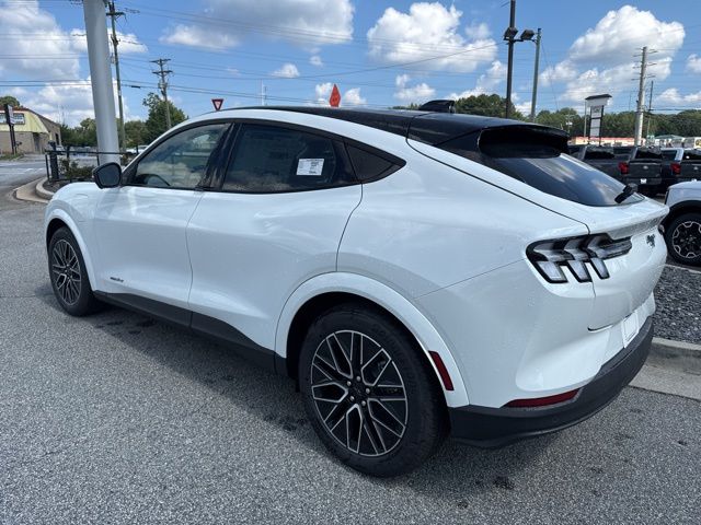 New 2025 White Ford Premium image 8