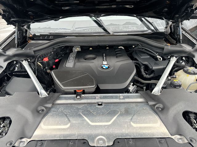 Used 2019 BMW X3 For Sale in Livonia, MI