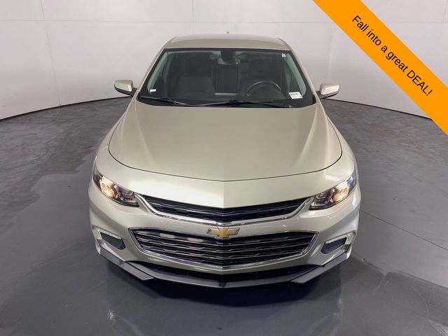 2016 Chevrolet Malibu LT 24