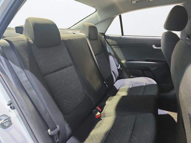 Used 2023 Kia Rio Sedan