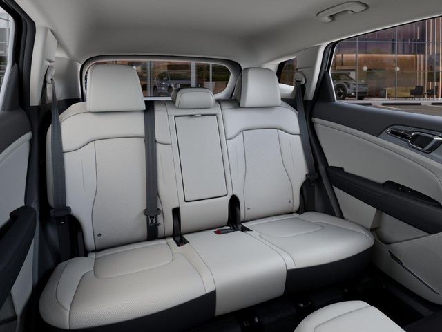 New 2026 Kia Sportage SUV