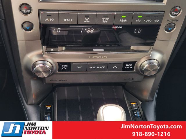 Used 2021 Lexus GX SUV