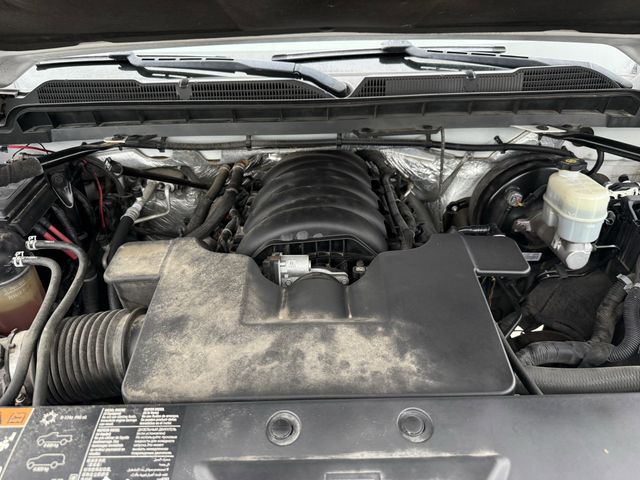 2016 Chevrolet Silverado 1500 LT Beige at Autostrade
