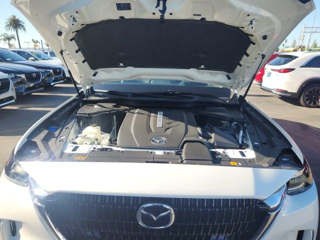 2024 Mazda CX-90 PHEV Premium 11