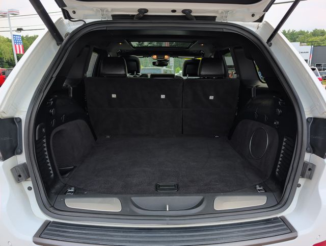 Used 2019 Jeep Grand Cherokee SUV