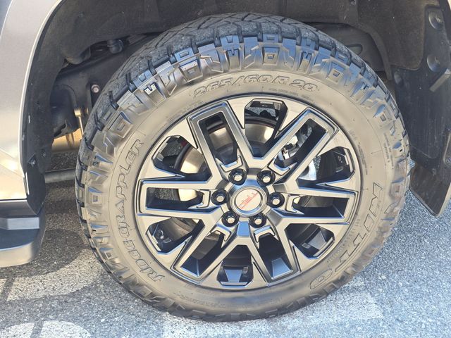 Used 2024 Gray Toyota SR5 image 35