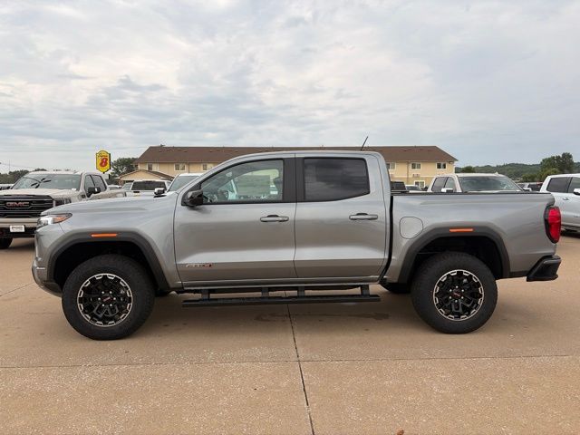 New 2026 GMC Canyon Truck