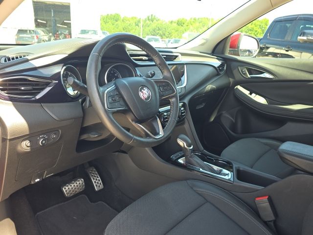 2023 Buick Encore GX Select:C02728