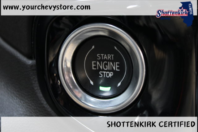 Used 2024 Chevrolet Silverado 1500 Truck