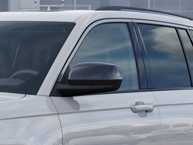 new 2026 Jeep Grand Cherokee car, priced at $47,910
