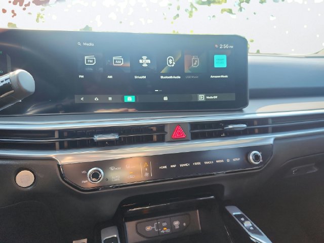 Used 2026 Kia Sorento Plug-In Hybrid SUV
