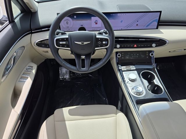 2026 Genesis GV70 - $43,730