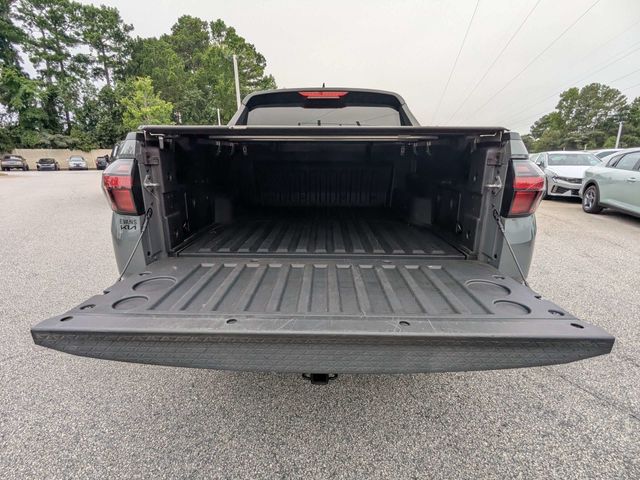 Used 2023 Hyundai Santa Cruz Truck