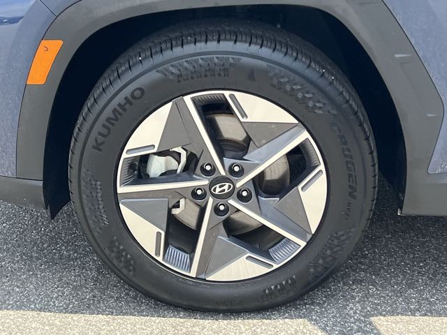 Used 2026 Blue Hyundai SEL image 47