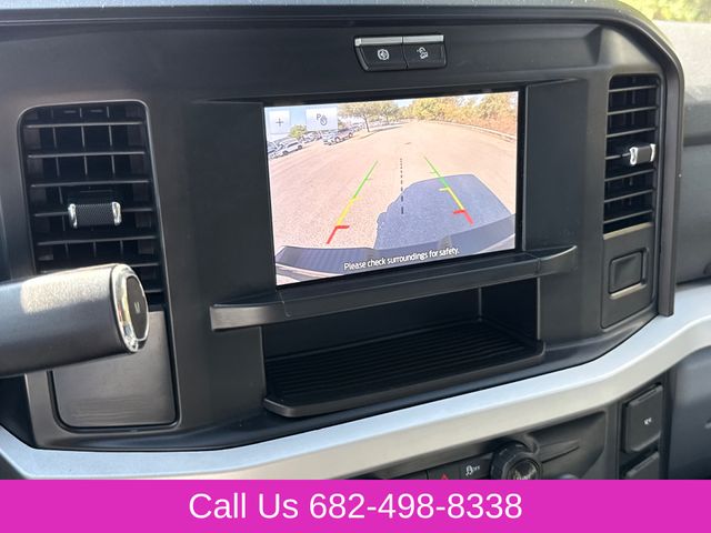 Used 2025 Ford F-250SD Truck