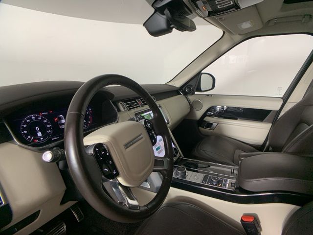 2021 Land Rover Range Rover Westminster 41