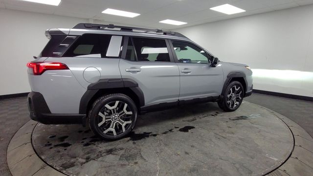 2026 – Subaru – Outback