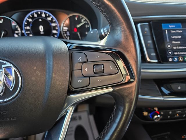 2023 Buick Enclave Premium AWD