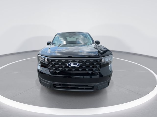 New 2026 Black Ford XL image 3