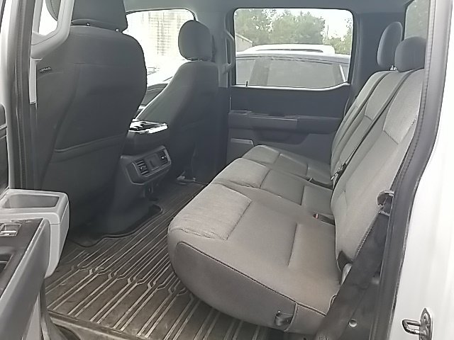 Used 2021 Ford F-150 Truck