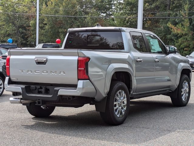 2024 Toyota Tacoma Limited 3