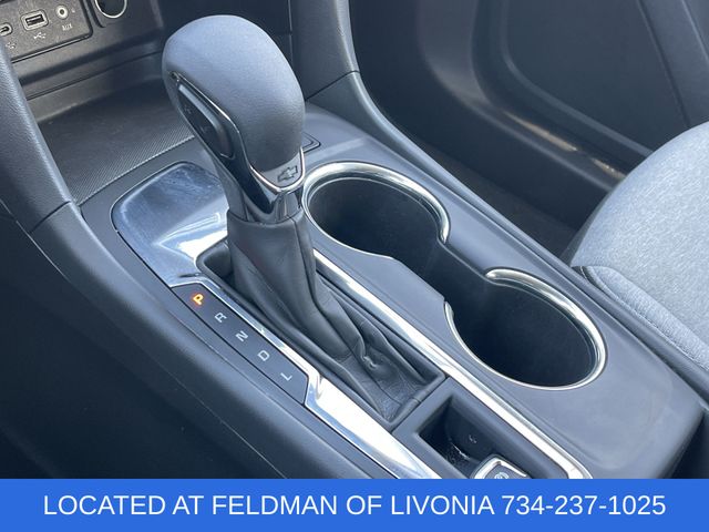 Used 2023 Chevrolet Equinox For Sale in Livonia, MI