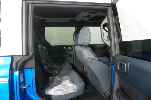 New 2026 Blue Ford Heritage Edition image 23