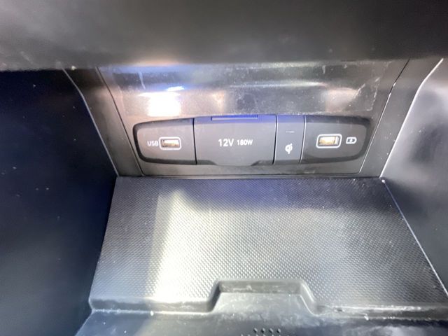 Used 2022 Hyundai Tucson Hybrid SUV