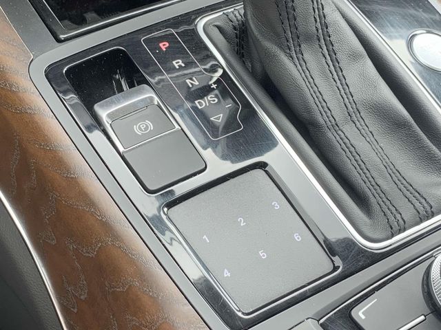 2012 Audi A7 Premium 37