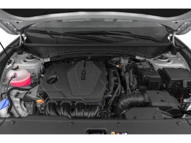 New 2026 Hyundai Tucson SUV