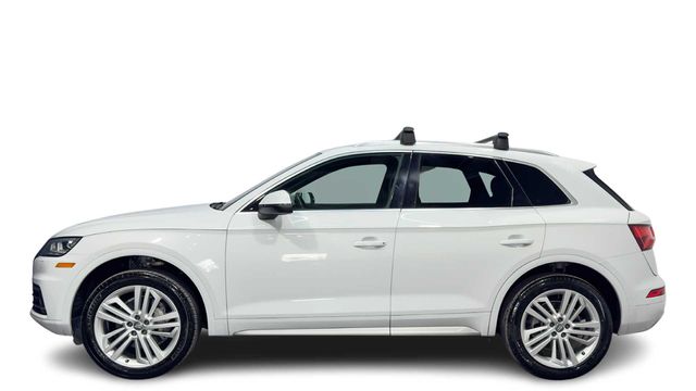 2019 Audi Q5