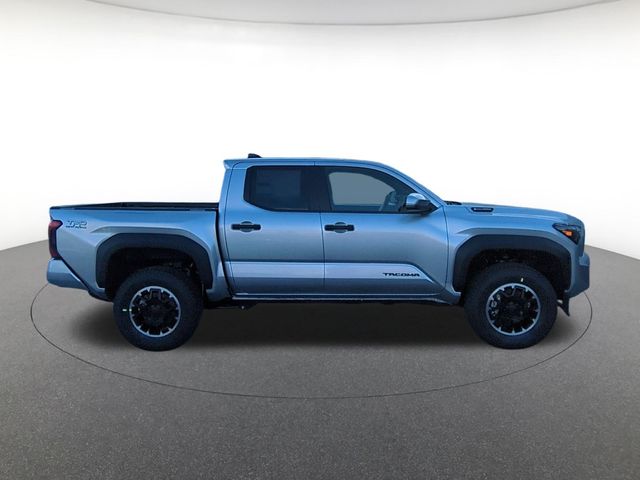 new 2025 Toyota Tacoma Hybrid car, priced at $56,347