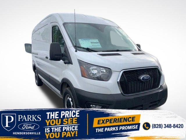 2024 Ford Transit-350 Base