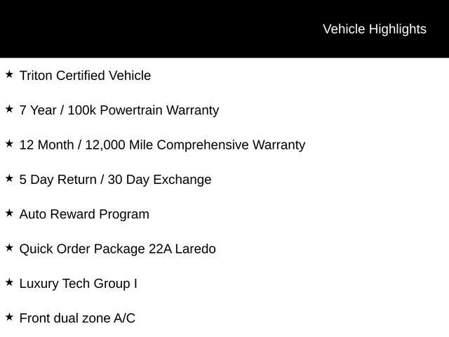 View vehicle photo 5