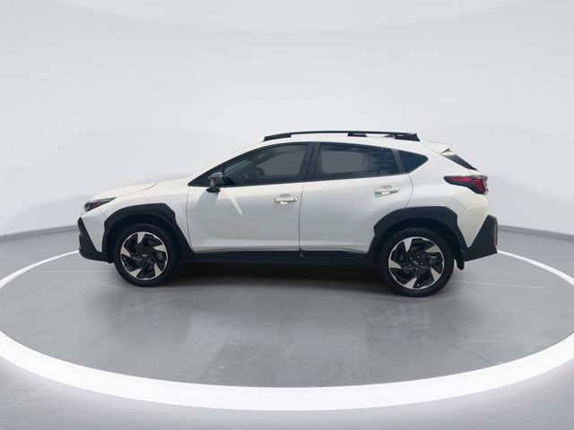 Used 2024 White Subaru Limited image 5