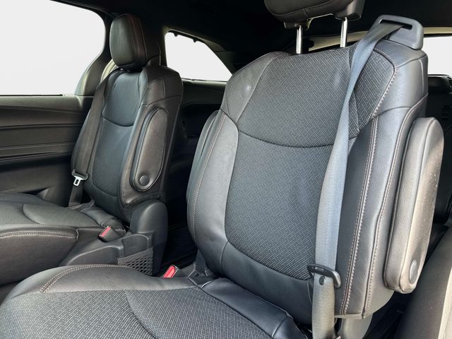 Used 2025 Black Toyota Platinum image 12
