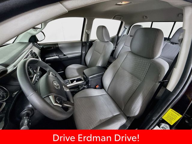 Used 2023 Toyota Tacoma Truck