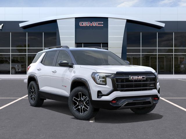 2027 GMC Terrain AT4:47071