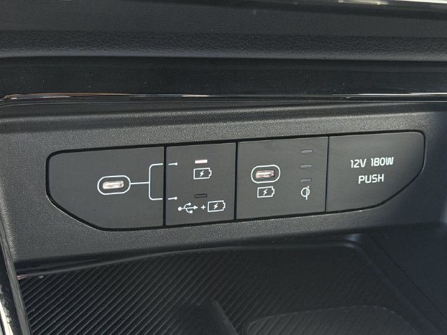 2025 Kia K5 GT-Line Blue at Community Kia