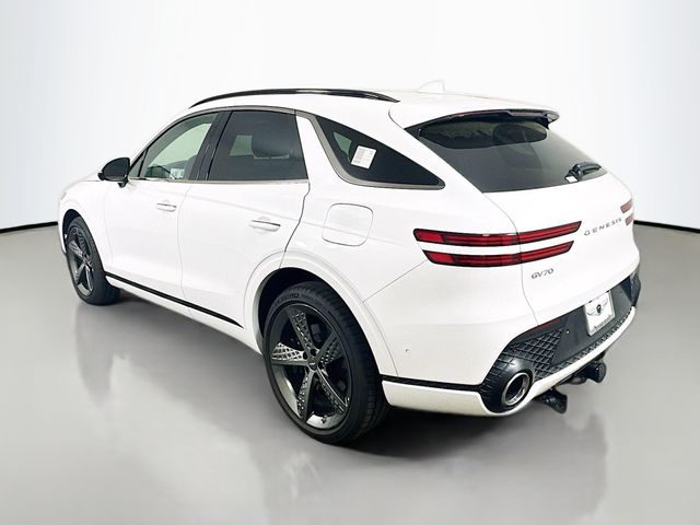 2025 Genesis GV70 Sport Prestige 7
