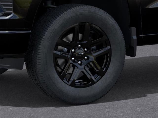 2026 Chevrolet Silverado 1500 RST - Photo 9