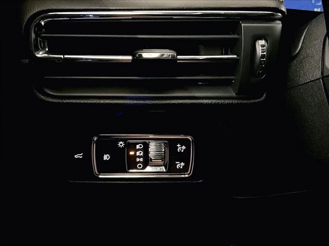 2021 Lincoln Corsair Reserve Black at Phil Fitts Ford